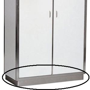 Sokkel 950