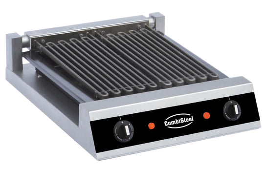 Vapo-grill 2 elementer