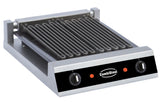 Vapo-grill 2 elementer