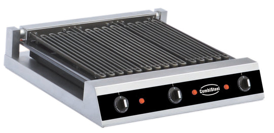 Vapo-grill 3 elementer