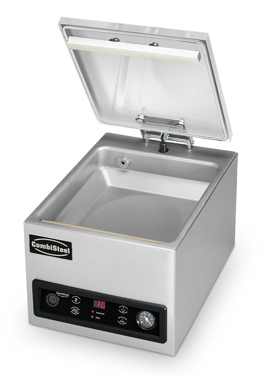 Vakuummaskin Smooth Mini