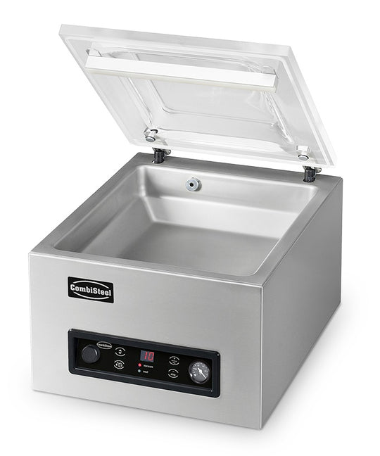 Vakuummaskin Smooth 30