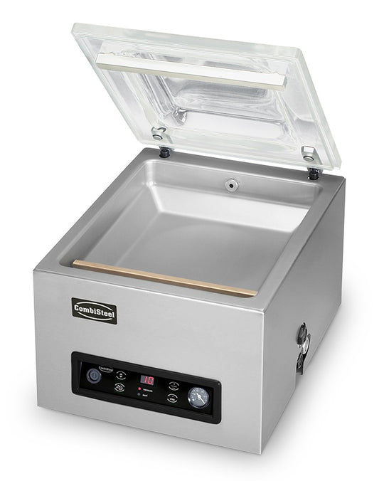 Vakuummaskin Smooth 35