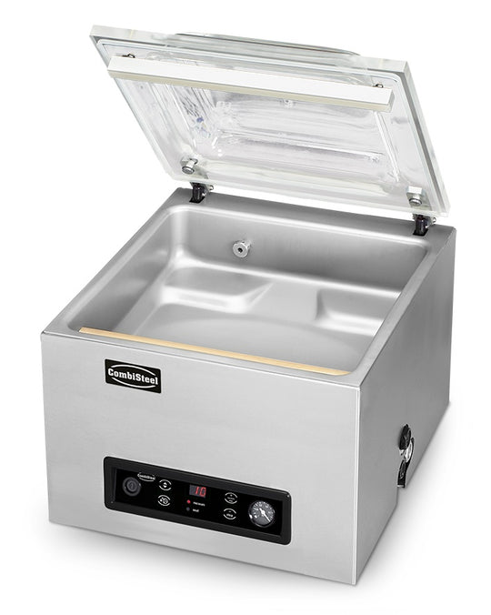 Vakuummaskin Smooth 42