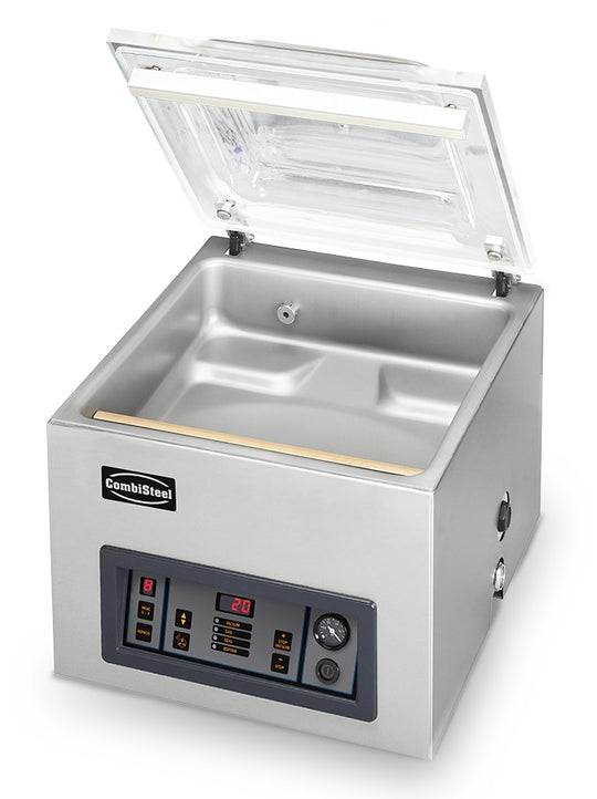 Vakuummaskin Royal 42