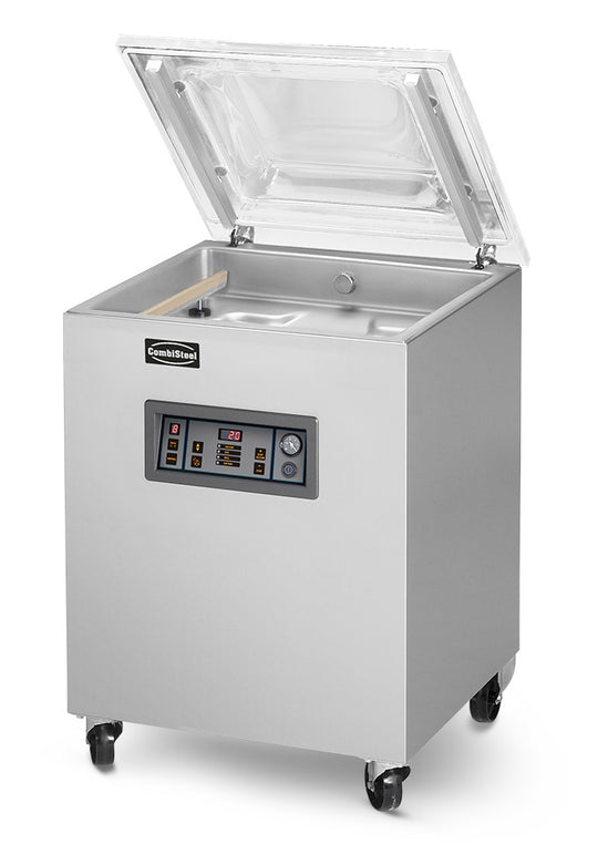 Vakuummaskin Giant 52