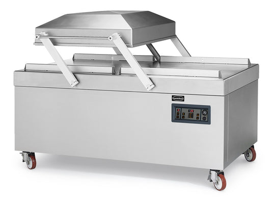 Vakuummaskin Prime 285