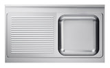 700 kumenhet bordplate 1 høyre 1200
