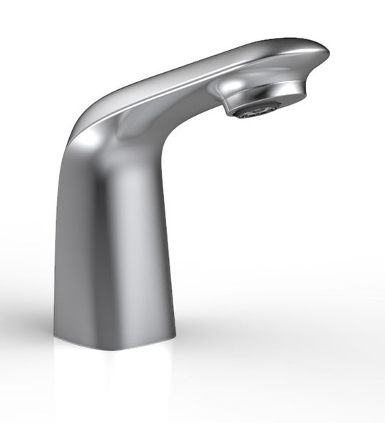 Montert sensor-kran