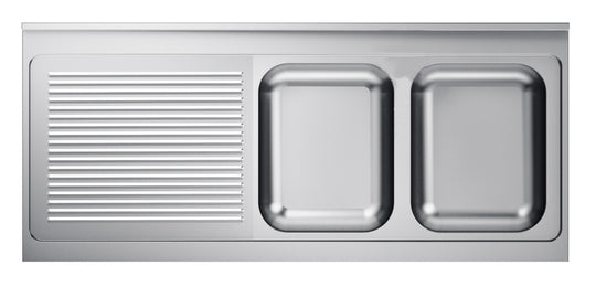 600 kumenhet bordplate 2 høyre 2000