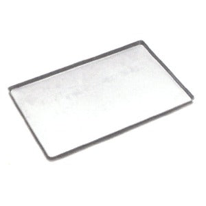 Bakebrett i aluminium 600x400