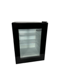 Minibar 40L glassdør Peltier-system