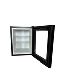 Minibar 40L glassdør Peltier-system