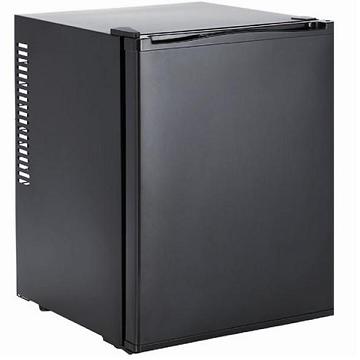 Minibar 40L Peltier-system