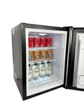 Minibar 40L Peltier-system