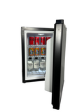 Minibar 40L Peltier-system