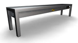 Overshelf keramisk oppvarmet 1 nivå 1600 – 4 varmeelementer à 250W
