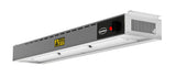 Keramisk overvarmer 1000 – 3 varmeelementer à 250W