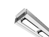 Keramisk overvarmer 1800 – 5 varmeelementer à 250W