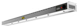 Keramisk overvarmer 2000 – 6 varmeelementer à 250W