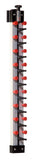 Tallerkenstativ veggmodell 9