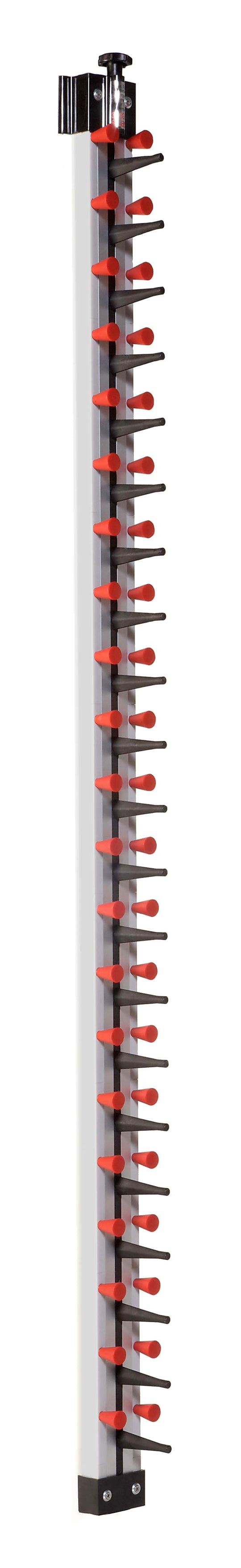Tallerkenstativ veggmodell 21