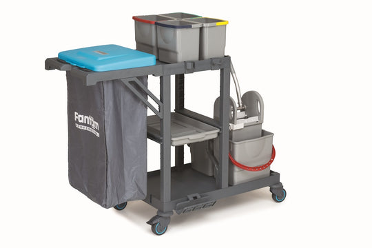 Renholdsvogn Procart 311