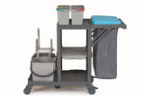 Renholdsvogn Procart 311
