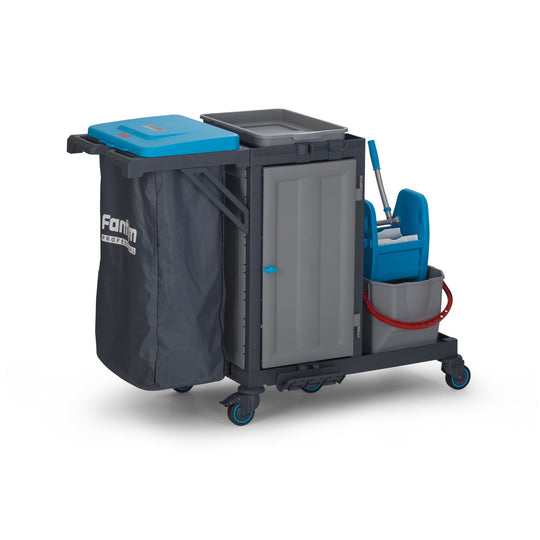Renholdsvogn Procart 317