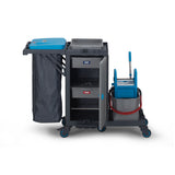 Renholdsvogn Procart 317
