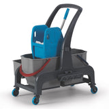 Rengjøringssett Procart Jet 721S