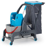 Renholdsvogn Procart Jet 735S