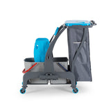 Renholdsvogn Procart Jet 735S