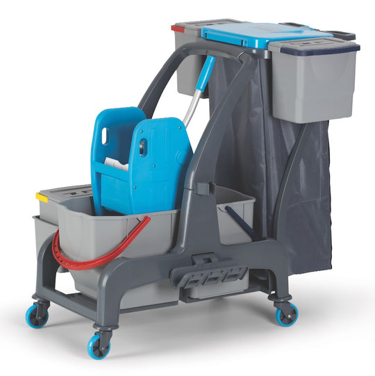 Renholdsvogn Procart Jet 736S