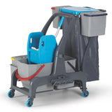 Renholdsvogn Procart Jet 736S