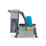 Renholdsvogn Procart Jet 736S