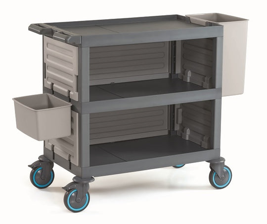 Servicevogn Procart 221