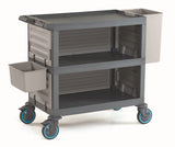 Servicevogn Procart 221