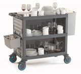 Servicevogn Procart 221