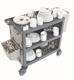 Servicevogn Procart 221