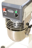 Planetmikser 20 liter
