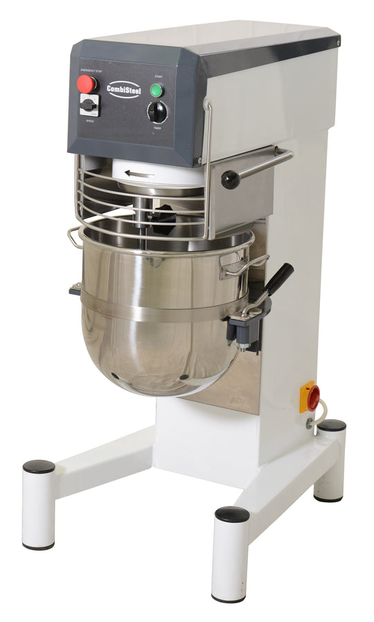 Planetmikser 30 liter