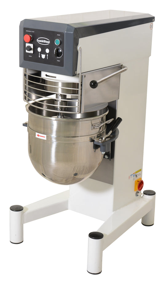 Planetmikser 40 liter