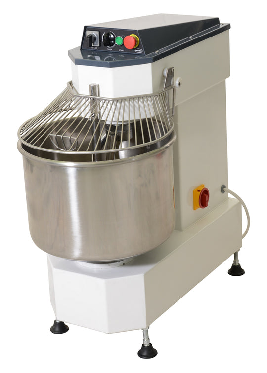 Deigblander 50 liter