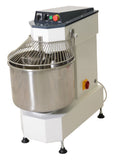 Deigblander 50 liter
