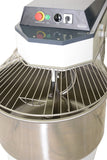 Deigblander 200 liter