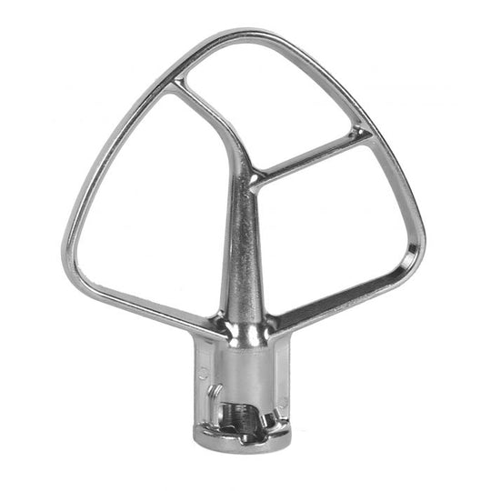 Flat miksearm for 7062.0200