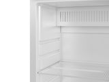 KJØLESKAP HVIT 1 DØR 600L