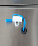 BLASTCHILLER 10x 1/1GN.