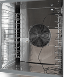 BLASTCHILLER 10x 1/1GN.